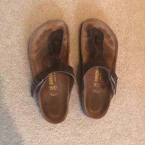 Birkenstock Gizeh Thong Sandal